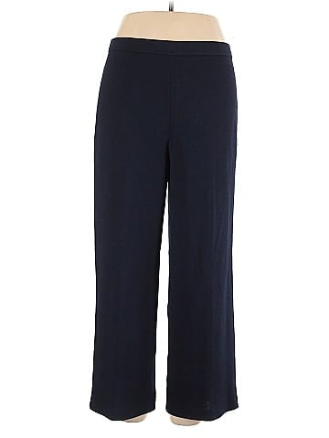 St. John Collection Casual Pants (view 1)