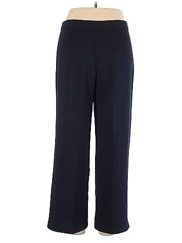 St. John Collection Casual Pants (view 2)