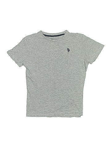 U.S. Polo Assn. Short Sleeve T-Shirt (view 1)