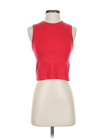 Moa Moa Sleeveless Top (view 1)