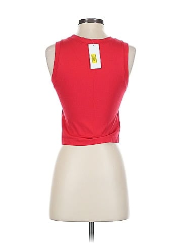 Moa Moa Sleeveless Top (view 2)