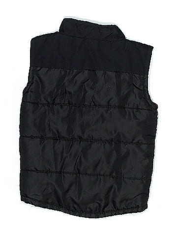 U.S. Polo Assn. Vest (view 2)
