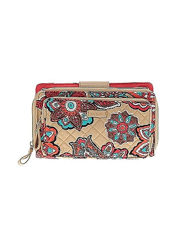 Vera Bradley Wallet (view 1)
