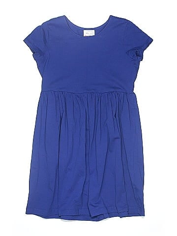 Hanna Andersson Dress (view 1)