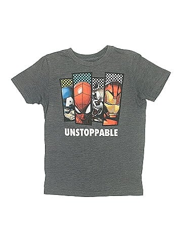 Marvel Short Sleeve T-Shirt (view 1)