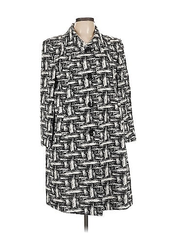 Kasper Coat (view 1)