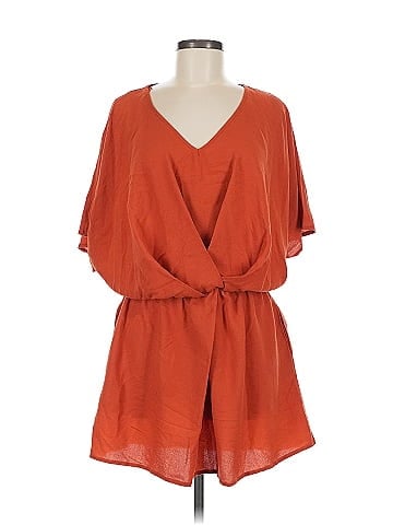 Zara TRF Kimono (view 1)