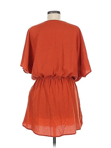 Zara TRF Kimono (view 2)