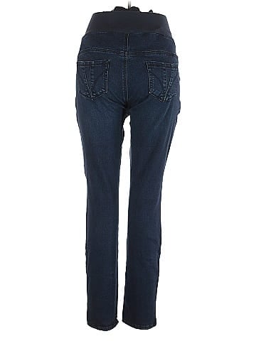 Indigo Blue Jeans (view 2)