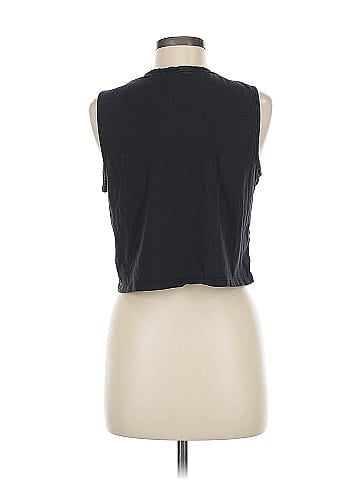 Calvin Klein Performance Sleeveless Top (view 2)