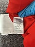 Carolina Belle Solid Red Cocktail Dress Size 4 - photo 7