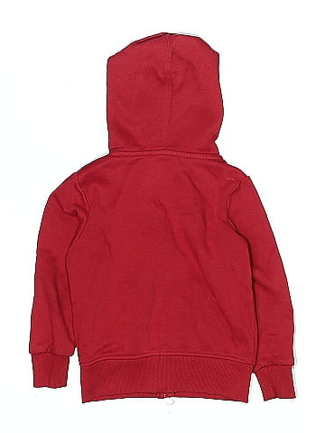 Champion Zip Up Hoodie (view 2)