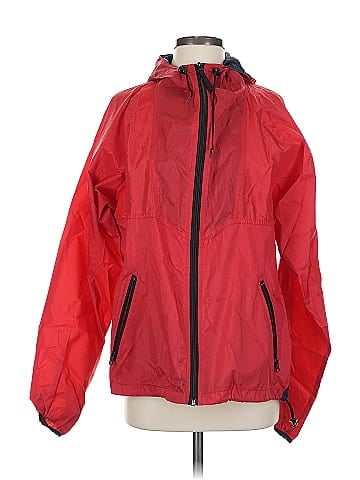 Helly Hansen Windbreaker (view 1)