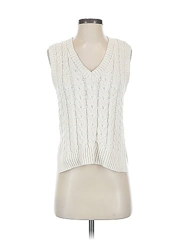 Cupcakes & Cashmere Sweater Vest (view 1)