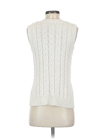 Cupcakes & Cashmere Sweater Vest (view 2)