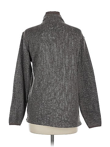 Weatherproof Pullover Sweater (view 2)