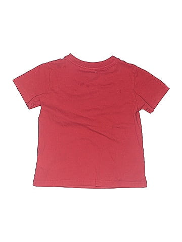 Polo by Ralph Lauren Short Sleeve T-Shirt (view 2)