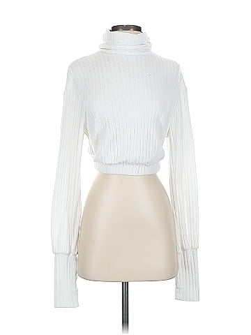 Lovers + Friends Long Sleeve Top (view 1)