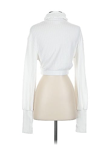 Lovers + Friends Long Sleeve Top (view 2)