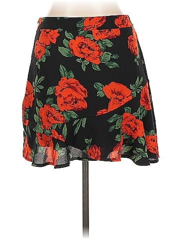 Nasty Gal Inc. Casual Skirt (view 2)
