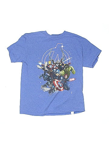 Marvel Short Sleeve T-Shirt (view 1)