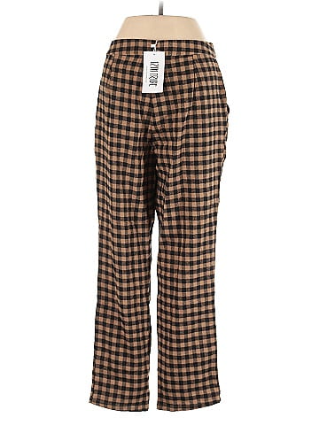 12th Tribe Casual Pants (view 2)