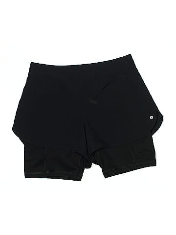 Layer 8 Athletic Shorts (view 1)