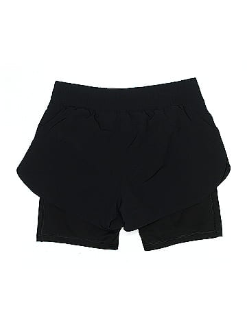 Layer 8 Athletic Shorts (view 2)