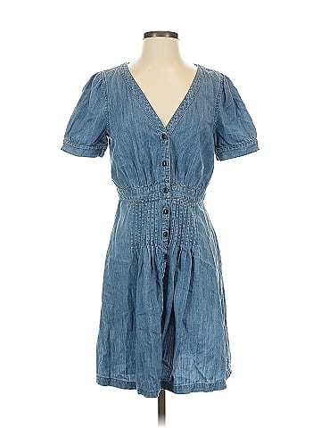 Madewell Casual Dress (view 1)
