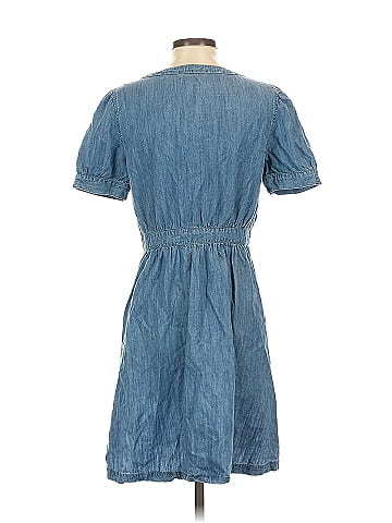 Madewell Casual Dress (view 2)