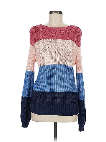 Candace Cameron Bure Pullover Sweater (view 1)