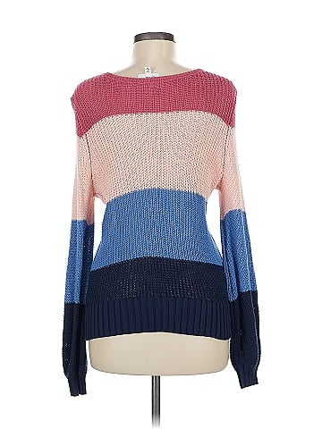 Candace Cameron Bure Pullover Sweater (view 2)