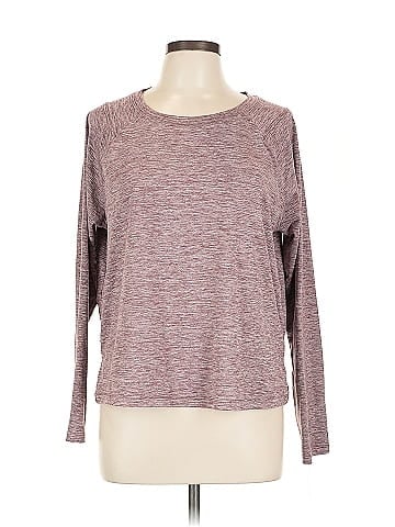 RBX Long Sleeve Top (view 1)