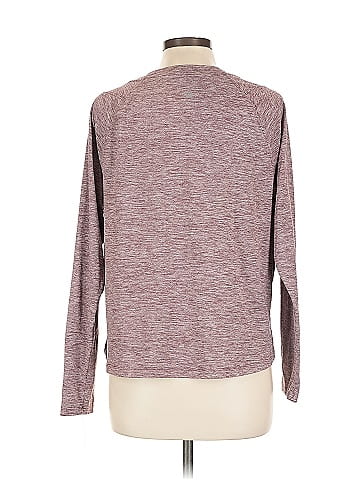 RBX Long Sleeve Top (view 2)