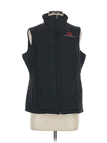 Port Authority Vest (view 1)