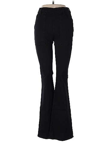 FRAME Denim Jeggings (view 1)