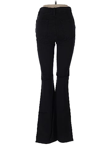 FRAME Denim Jeggings (view 2)