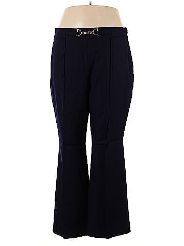 Elie Tahari Wool Pants (view 1)