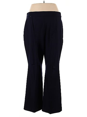 Elie Tahari Wool Pants (view 2)
