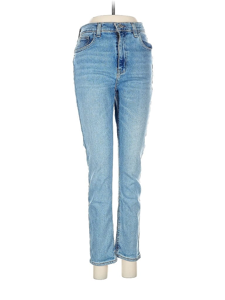 Click to view more detailed imagery on our partner's website Pre-owned Bdg Jeans In Blue