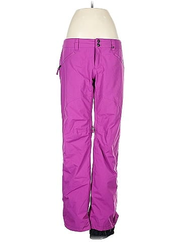 Burton Casual Pants (view 1)