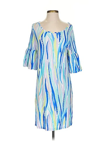 Lilly Pulitzer Cocktail Dress (view 1)