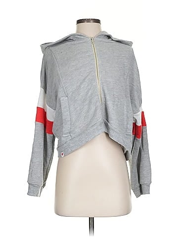 Wildfox Zip Up Hoodie (view 1)