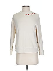 Monrow Turtleneck Sweater