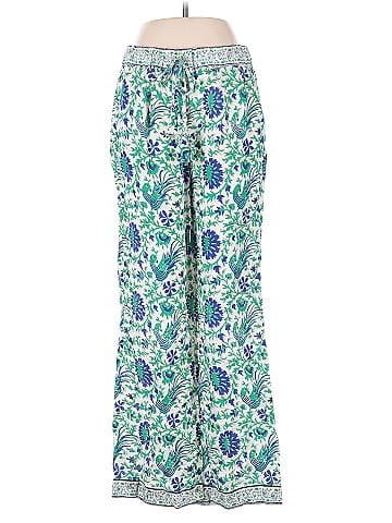 Calypso St. Barth Linen Pants (view 1)