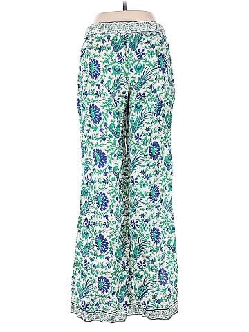 Calypso St. Barth Linen Pants (view 2)