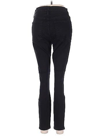 FRAME Denim Jeggings (view 2)