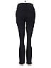 FRAME Denim Black Jeggings Size 27 waist - photo 2