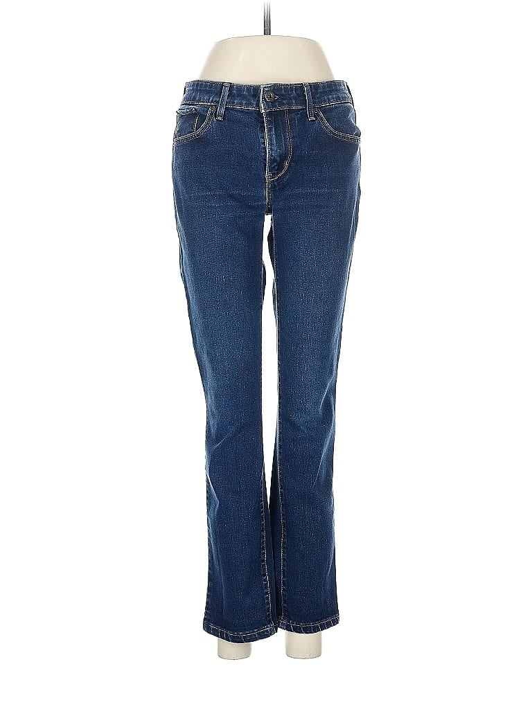 Pre-owned Levi's Jeans In Blue