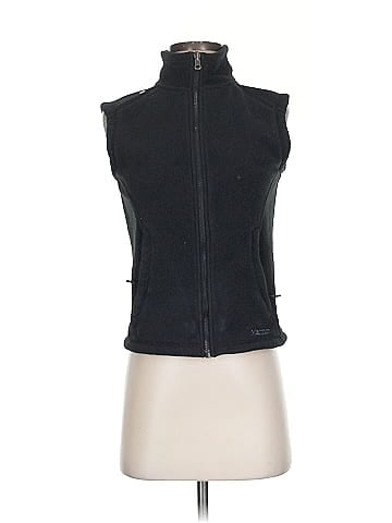 Marmot Sweater Vest (view 1)